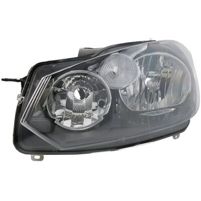Koplampen Tyc 20-11778-05-2, Links Koplampen Tyc 20-11778-05-2, Links