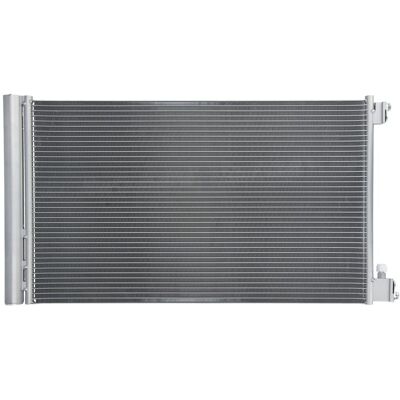 Condensator, Airconditioning Bosch 1 986 Ad2 022 Condensator, Airconditioning Bosch 1 986 Ad2 022