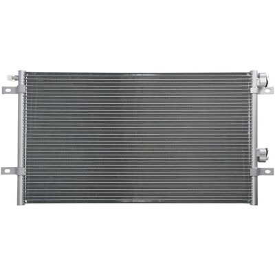 Condensator, Airconditioning Bosch 1 986 Ad2 152 Condensator, Airconditioning Bosch 1 986 Ad2 152