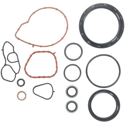 Complete Pakkingset, Cilindercarter Ajusa 54305700 Complete Pakkingset, Cilindercarter Ajusa 54305700
