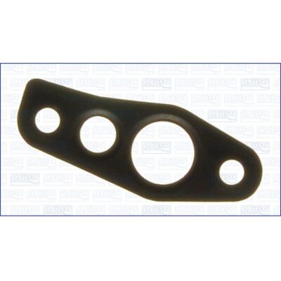 Turbolader Smeerleiding Ajusa 01107600 Turbolader Smeerleiding Ajusa 01107600
