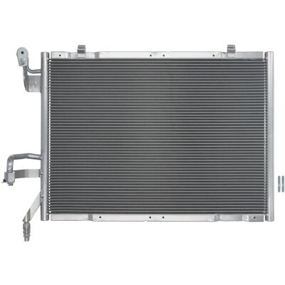 Condensator, Airconditioning Thermotec Ktt110785 Condensator, Airconditioning Thermotec Ktt110785