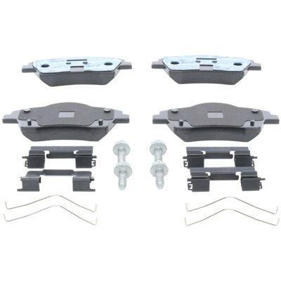 Remblokset Ceramic Ate 13.0470-5528.2 Remblokset Ceramic Ate 13.0470-5528.2