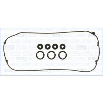 Pakkingset, Klepdeksel Ajusa 56005400 Pakkingset, Klepdeksel Ajusa 56005400