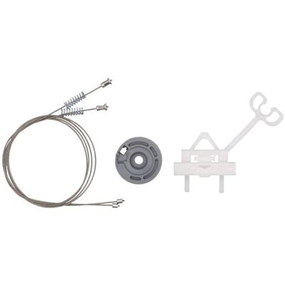 Raamregelaar Reparatieset Blic 6205-21-036802p Raamregelaar Reparatieset Blic 6205-21-036802p