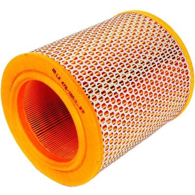 Mahle Luchtfilter Knecht Lx 478/1 Mahle Luchtfilter Knecht Lx 478/1