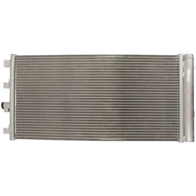 Condensor, Airconditioning Nissens 940161 Condensor, Airconditioning Nissens 940161