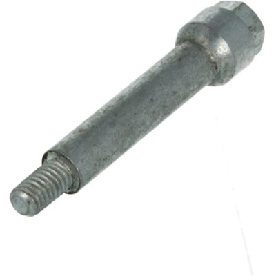 Uitlaatsysteem Schroef Bosal 258-781 Uitlaatsysteem Schroef Bosal 258-781