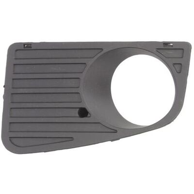 Ventilatierooster, Bumper Blic 6502-07-3548919p Links Ventilatierooster, Bumper Blic 6502-07-3548919p Links