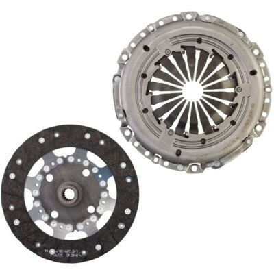 Schaeffler Luk Koppeling Kit Luk 623 3241 09 Schaeffler Luk Koppeling Kit Luk 623 3241 09