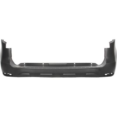 Bumper, Achter Blic 5506-00-1311950p Bumper, Achter Blic 5506-00-1311950p