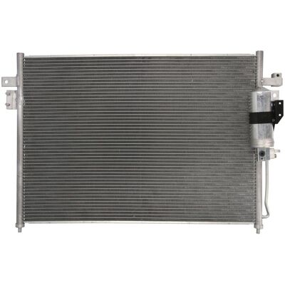 Condensator, Airconditioning Koyorad Cd020684 Condensator, Airconditioning Koyorad Cd020684