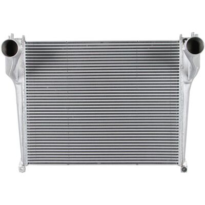 Intercooler, Inlaatluchtradiator Mahle Ci 34 000p Intercooler, Inlaatluchtradiator Mahle Ci 34 000p