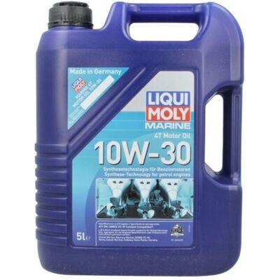 Motorolie Liqui Moly 25023 Motorbike Gear Oil 10w30 5l Motorolie Liqui Moly 25023 Motorbike Gear Oil 10w30 5l