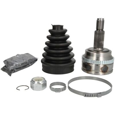 Homokineet Reparatie Set, Aandrijfas Spidan 20712 Homokineet Reparatie Set, Aandrijfas Spidan 20712