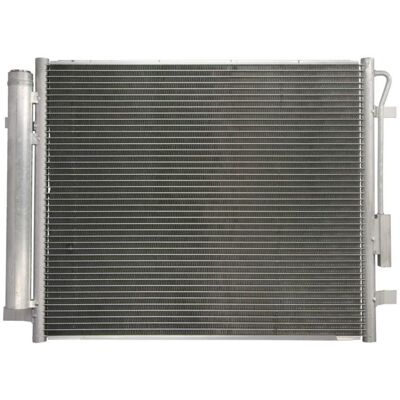 Condensator, Airconditioning Koyorad Cd811479 Condensator, Airconditioning Koyorad Cd811479