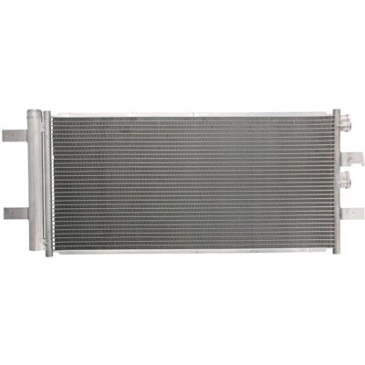 Condensator, Airconditioning Koyorad Cd421009 Condensator, Airconditioning Koyorad Cd421009