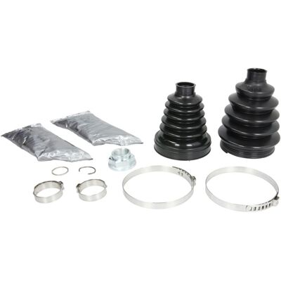 Balgenset, Aandrijfas Spidan 25927 Balgenset, Aandrijfas Spidan 25927