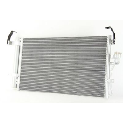 Condensator, Airconditioning Thermotec Ktt110223 Condensator, Airconditioning Thermotec Ktt110223