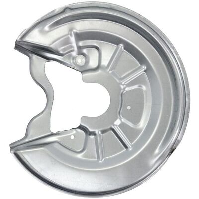 Dekplaat, Remschijf Blic 6508-03-9545875p Links Dekplaat, Remschijf Blic 6508-03-9545875p Links