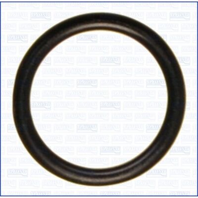 Pakking, Olie Radiator Ajusa 16502700 Pakking, Olie Radiator Ajusa 16502700