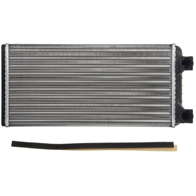Warmtewisselaar, Interieur Verwarming Nissens 73643 Warmtewisselaar, Interieur Verwarming Nissens 73643