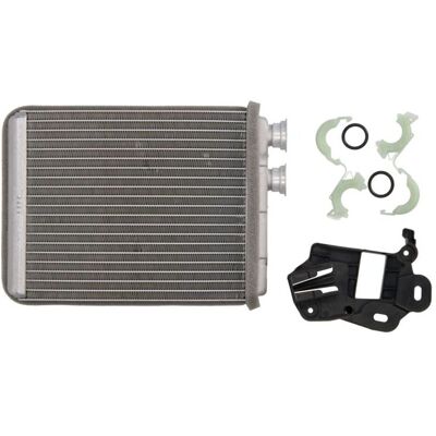 Warmtewisselaar, Interieur Verwarming Mahle Ah 38 000p Warmtewisselaar, Interieur Verwarming Mahle Ah 38 000p