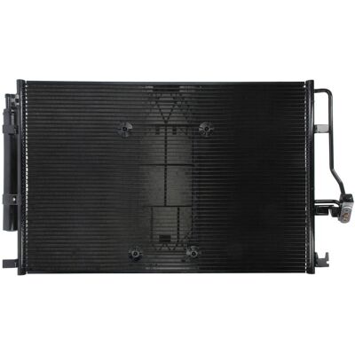 Condensator, Airconditioning Nrf 350586 Condensator, Airconditioning Nrf 350586