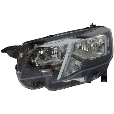 Koplampen Valeo 450638, Links Koplampen Valeo 450638, Links