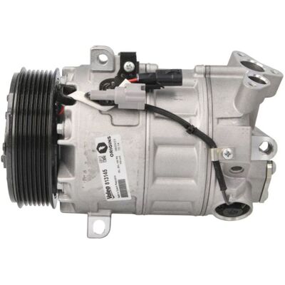 Compressor Airconditioning Valeo 813145 Compressor Airconditioning Valeo 813145