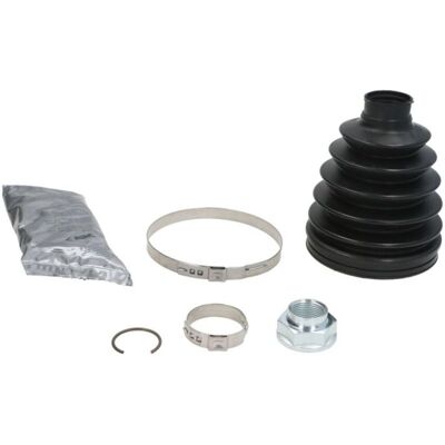 Balgenset, Aandrijfas Spidan 24339 Balgenset, Aandrijfas Spidan 24339