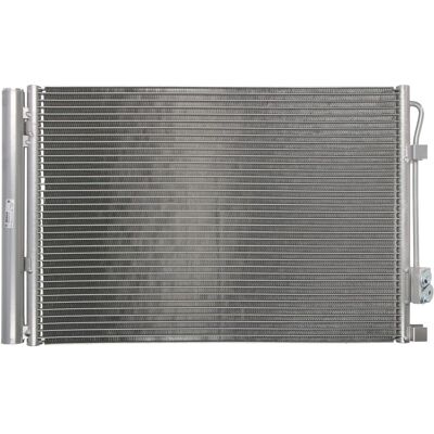 Condensator, Airconditioning Bosch 1 986 Ad2 313 Condensator, Airconditioning Bosch 1 986 Ad2 313