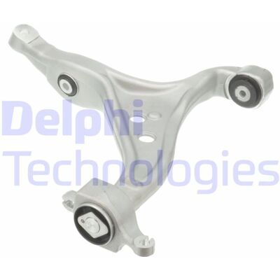 Draagarm, Wielophanging Delphi Tc8092 Vooras, Links, Onder Draagarm, Wielophanging Delphi Tc8092 Vooras, Links, Onder