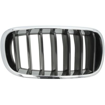 Radiatorrooster Blic 6502-07-00969922p Rechts Radiatorrooster Blic 6502-07-00969922p Rechts