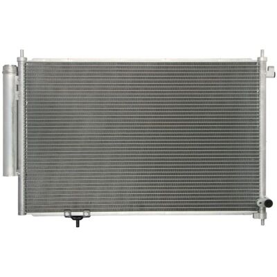 Condensator, Airconditioning Koyorad Cd080773 Condensator, Airconditioning Koyorad Cd080773