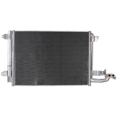 Condensator, Airconditioning Nissens 94684 Condensator, Airconditioning Nissens 94684