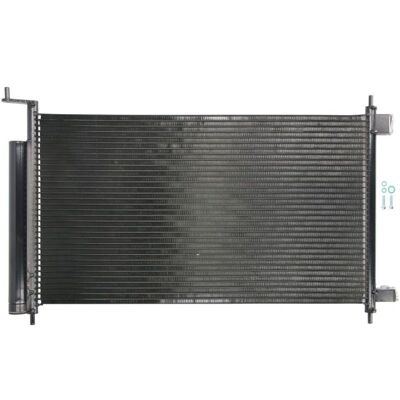 Condensator, Airconditioning Nrf 35583 Condensator, Airconditioning Nrf 35583