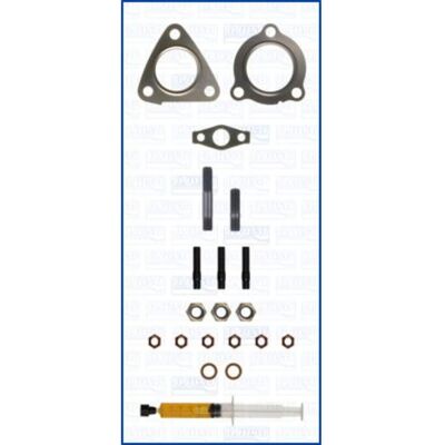Montageset, Supercharger Ajusa Jtc11474 Montageset, Supercharger Ajusa Jtc11474