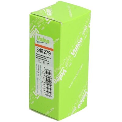 Brandstofinjector Valeo 348279 Brandstofinjector Valeo 348279