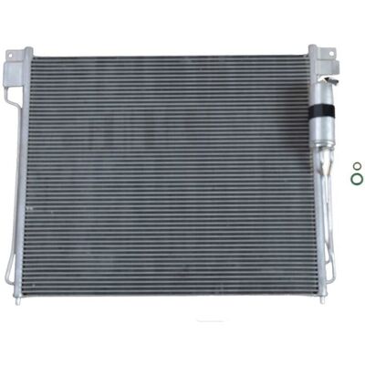 Condensator, Airconditioning Nrf 35582 Condensator, Airconditioning Nrf 35582