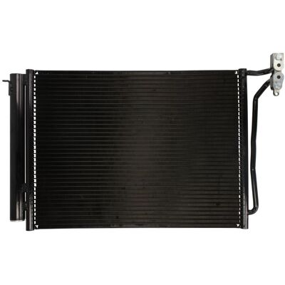 Condensator, Airconditioning Thermotec Ktt110049 Condensator, Airconditioning Thermotec Ktt110049