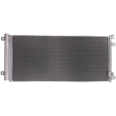 Condensator, Airconditioning Koyorad Cd081031 Condensator, Airconditioning Koyorad Cd081031