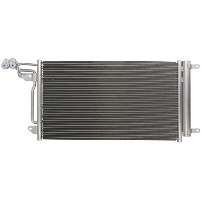 Condensator, Airconditioning Thermotec Ktt110042 Condensator, Airconditioning Thermotec Ktt110042