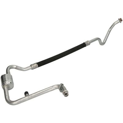 Hoge Drukleiding, Airconditioning Original Nrf 400066 Hoge Drukleiding, Airconditioning Original Nrf 400066