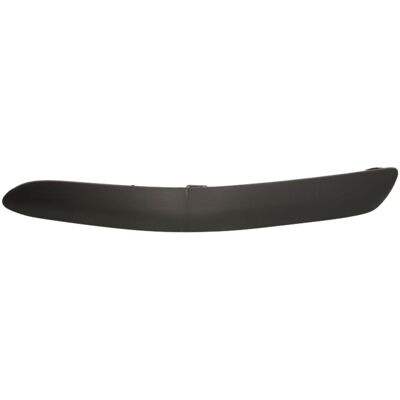 Sierlijst/beschermstrip, Bumper Blic 5513-00-1632921p Links Sierlijst/beschermstrip, Bumper Blic 5513-00-1632921p Links