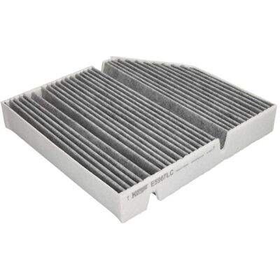 Cabinefilter Hengst Filter E5967lc Cabinefilter Hengst Filter E5967lc