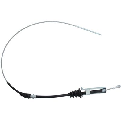 Kabel, Parkeerrem Linex 14.02.85 Kabel, Parkeerrem Linex 14.02.85