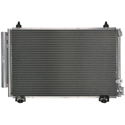 Condensator, Airconditioning Bosch 1 986 Ad2 206 Condensator, Airconditioning Bosch 1 986 Ad2 206