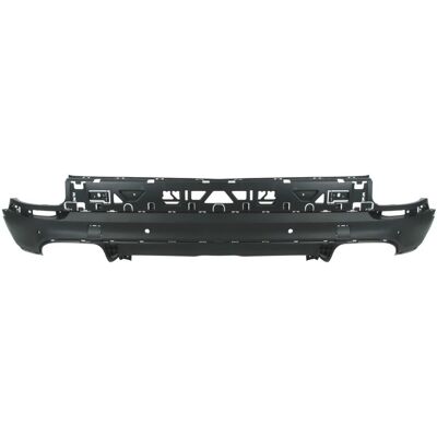 Bumper Blic 5506-00-5723952p Bumper Blic 5506-00-5723952p