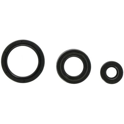 Motorolieafdichtingset Athena P400220400263 Motorolieafdichtingset Athena P400220400263